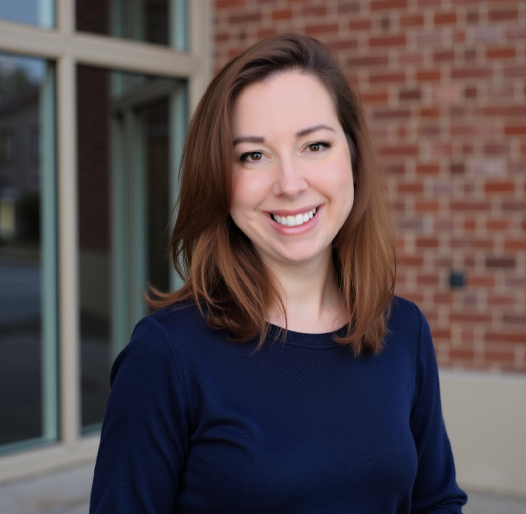 Bethany Wybert, LPC